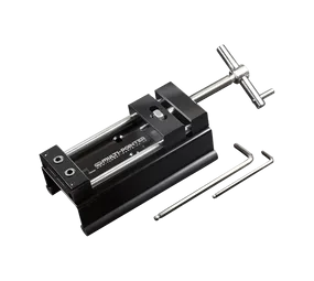 Target Multipointer Spitzenwechselmaschine