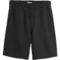 Next Sweatshorts Jort-Shorts aus Jersey (1-tlg)