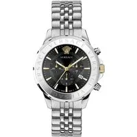 Versace Schweizer Uhr Signature