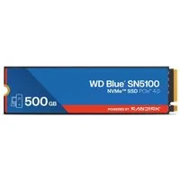 Sandisk WD Blue SN5100 interne SSD (500 GB)