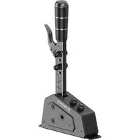SGP Sequential Shifter, Schalthebel schwarz