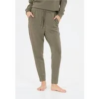 ATHLECIA Sweathose Jacey aus weichem Modalmix