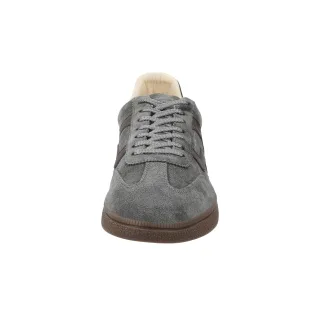 GANT Footwear - CUZMO granite gray/dk.brown - Gr. - 41