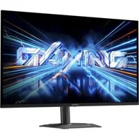 Gigabyte GIGABYTE GO27Q24A QD-OLED, Gaming-Monitor, (QHD, TFT-Monitor (2560 x 1440 px, 0.03 ms Reaktionszeit)