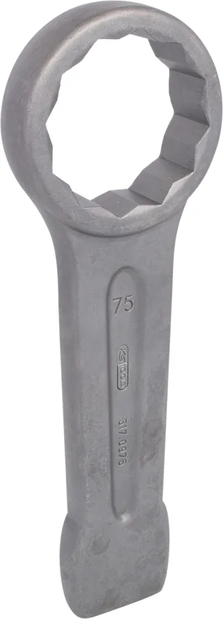 KS Tools Schlag-Ringschlüssel - 517.0975