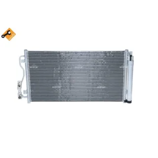 NRF Klimakondensator + Trockner BMW 1er 2er 3er 4er I3 I8
