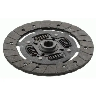 Sachs Kupplungsscheibe Honda Civic Crx