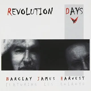 Revolution Days