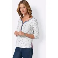 Witt T-Shirt Shirt 3/4-Arm