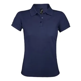 SOLS - "Prime" Poloshirt für Damen ()