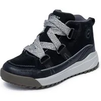 Skechers YANA Schnürboots High Top Sneaker, Schnürschuh mit auffälliger Schnürung
