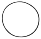 KS Tools Dichtungsring - 515.1210-R026P