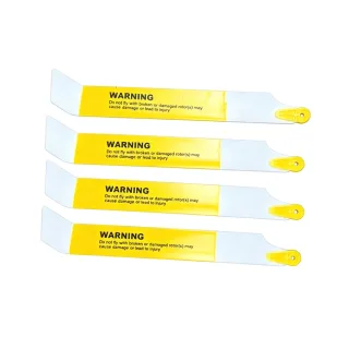 KOOTAI F07 RC Helicopter Spare Parts Main Blades Set
