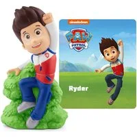 tonies Hörspielfigur PAW Patrol Ryder - Tonie Hörfigur für Kinder ab 3 Jahren