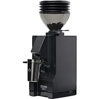 Eureka Kaffeemühle Eureka Mignon Zero 55s 15BL Espressomühle - Mattschwarz