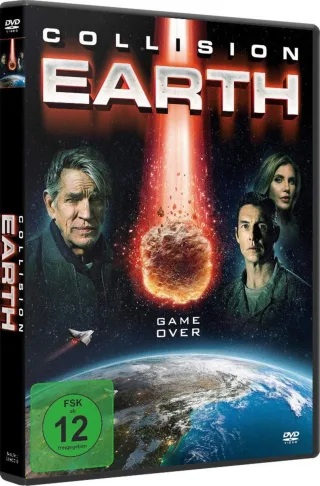 Collision Earth
