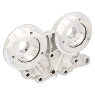 Febi Lagerbock f?r Nockenwelle Audi Seat Skoda VW 176249