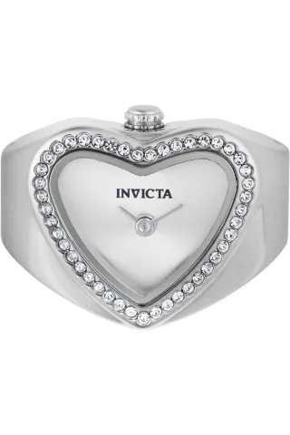 Invicta Mini Ring Watch 49572 Damenuhr - 18mm