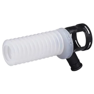 Makita Absaugset Bohren passend für Kombihammer HR2670 - 1914L7-6