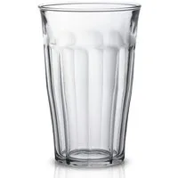 Bormioli Rocco Glas Duralex Picardie Becher 500 ml 6er Set, Glas