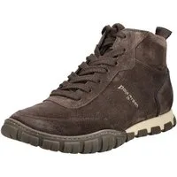 Paul Green Paul Green Sneaker Veloursleder Sneaker
