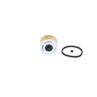 Bosch Kraftstofffilter Dacia Renault 1457429657