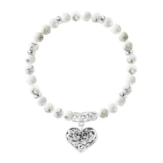 Armband Silber Sterling 925 Zibo