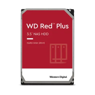 WD Red Plus WD30EFZX | wd30efzx | Festplatte - 3 TB