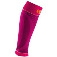 Bauerfeind Sleeve Compression Sleeves Lower Leg pink (long)