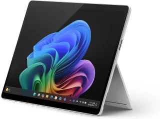 Microsoft Surface Pro 11 1TB [13'' OLED WiFi only Snapdragon X Elite X1E-78-100 32GB RAM] platin