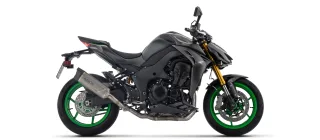 Sport Auspuff Arrow Indy Race EVO TITAN Kawasaki Z 1100 /SE Bj.2025-2026 EURO5+ /eintragungsfrei/ABE