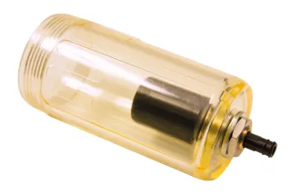 ELMAG Automatisches Kondensatablaßventil - 42597