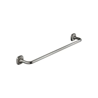 Dornbracht Badetuchhalter COYA 83060404 Dark Chrome,83060404-19 83060404-19