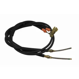 Vaico Handbremsseil hinten Ford Escort V25-30002