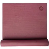 bodhi Yogamatte ASANA für Einsteiger, 183 cm x 60 cm x 4mm