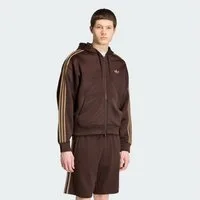 adidas Originals Funktionsjacke ADIDAS ADICOLOR SPACER OVERSIZED KAPUZENJACKE (1-St)