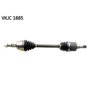 SKF Antriebswelle vorne links Ford Focus 3
