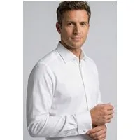 OLYMP Smokinghemd Luxor modern fit
