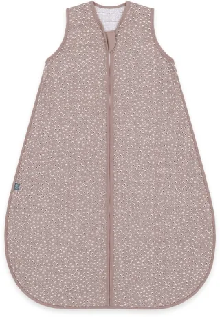 Emma & Noah Schlafsack 0.5 TOG, Blume Berry 60cm