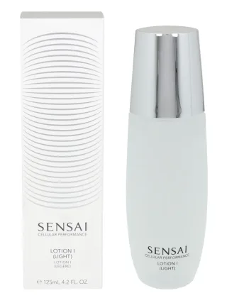 Sensai Cellular Perf. Lotion I 125ml.