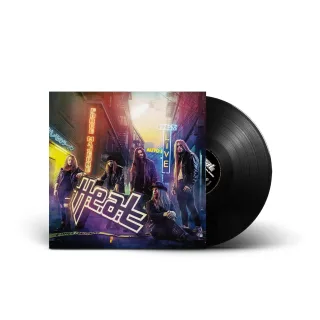 Force Majeure [Vinyl LP]