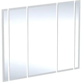 Geberit Set Türen für ONE Spiegelschrank 244568001