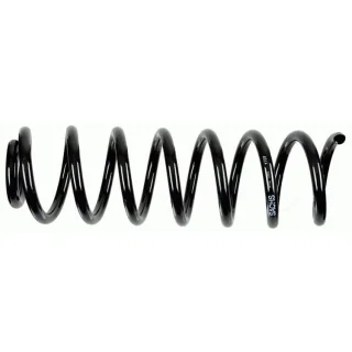 Sachs Feder hinten Renault Megane CC 2,0