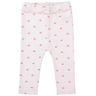 STACCATO - Md.-Leggings cherry aop - Gr. - 86