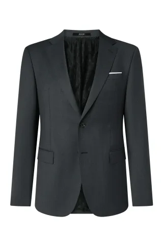 JOOP! Menswear - JB-49Herby 10017145 Grau - Gr. - 27