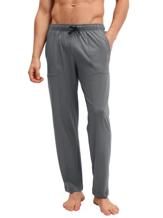 CALIDA - HERREN Hose tornado grey - Gr. - XL