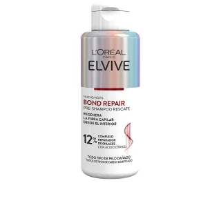 Elvive Bond Repair Pre-champú Regenerador 200 ml