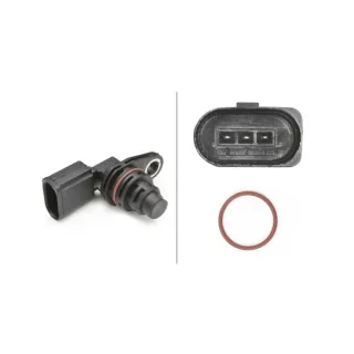 Hella Nockenwellensensor Audi Bentley Seat Skoda VW