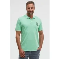 Gaastra Poloshirt aus Baumwolle