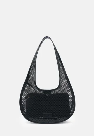 SEIDENFELT MANUFAKTUR - Seidenfelt Halkia_Shoulderbag